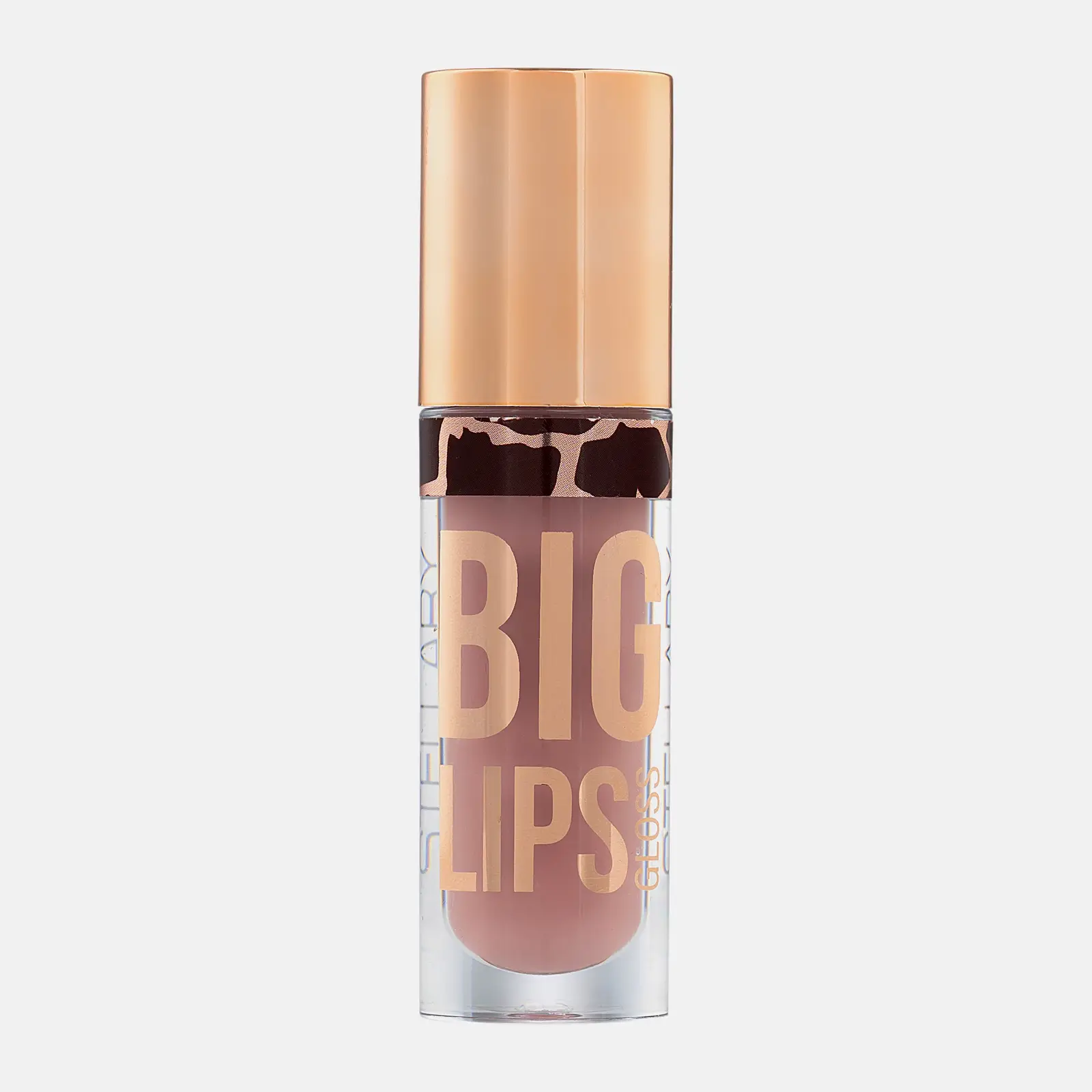 Блеск для губ Lipgloss Big Lips тон 11 Stellary - фото 4