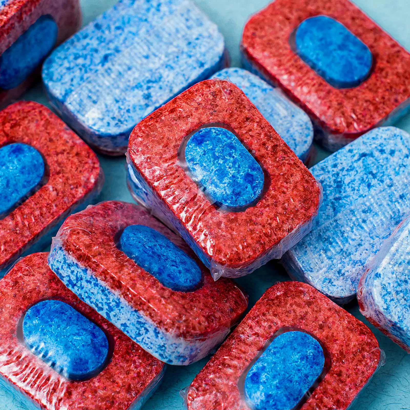 Таблетки для посудомоечных машин Сомат Голд 70шт