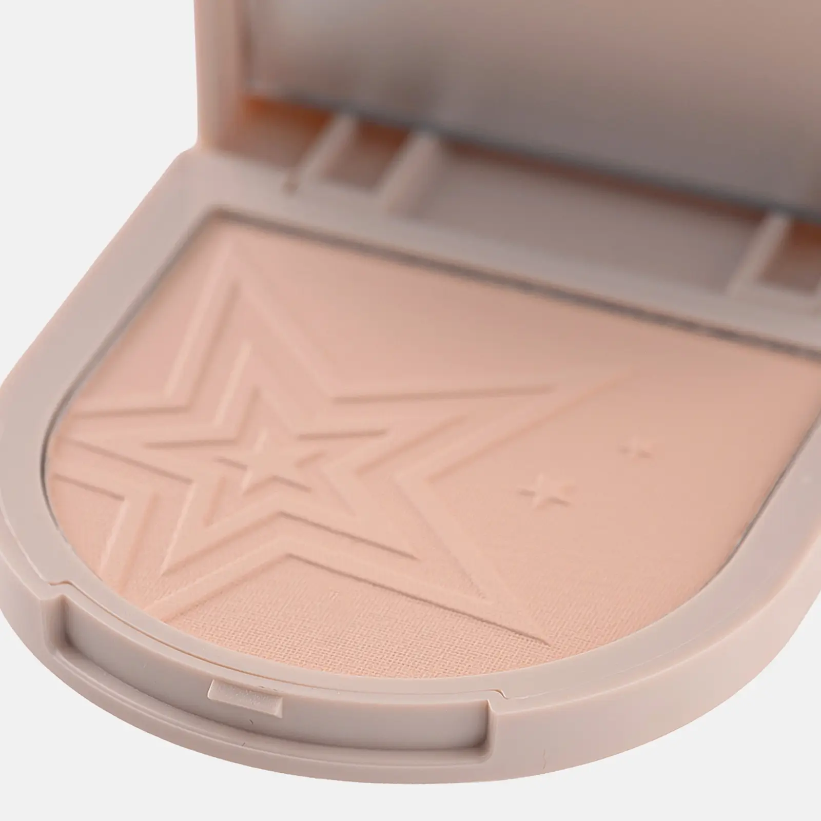 Пудра для лица Compact Satin Powder тон 01 Stellary