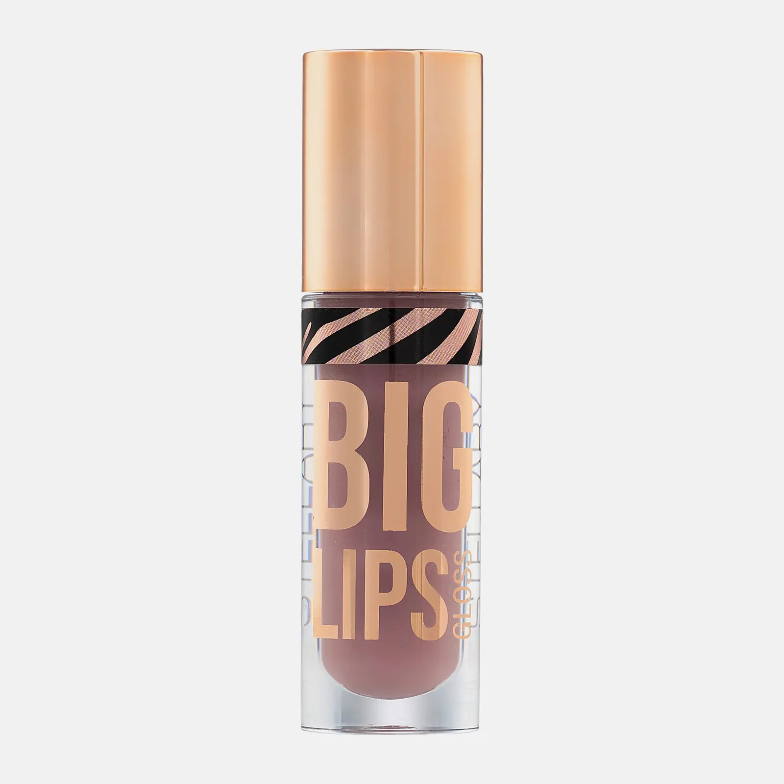 Блеск для губ Lipgloss Big Lips тон 12 Stellary - фото 4