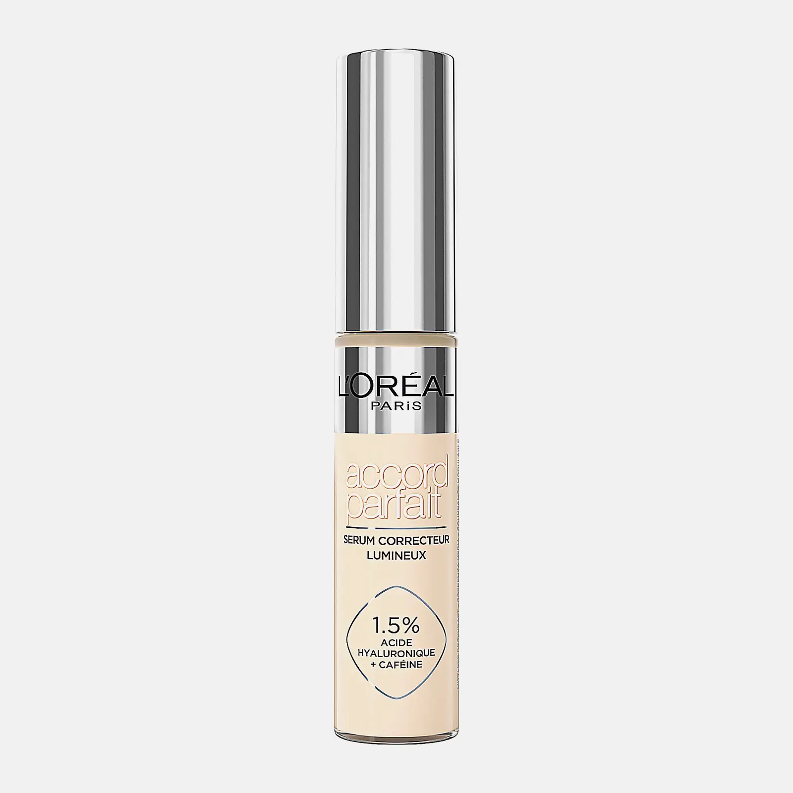 Консилер-сыворотка для лица тон 1N L'Oréal Paris Accord Parfait