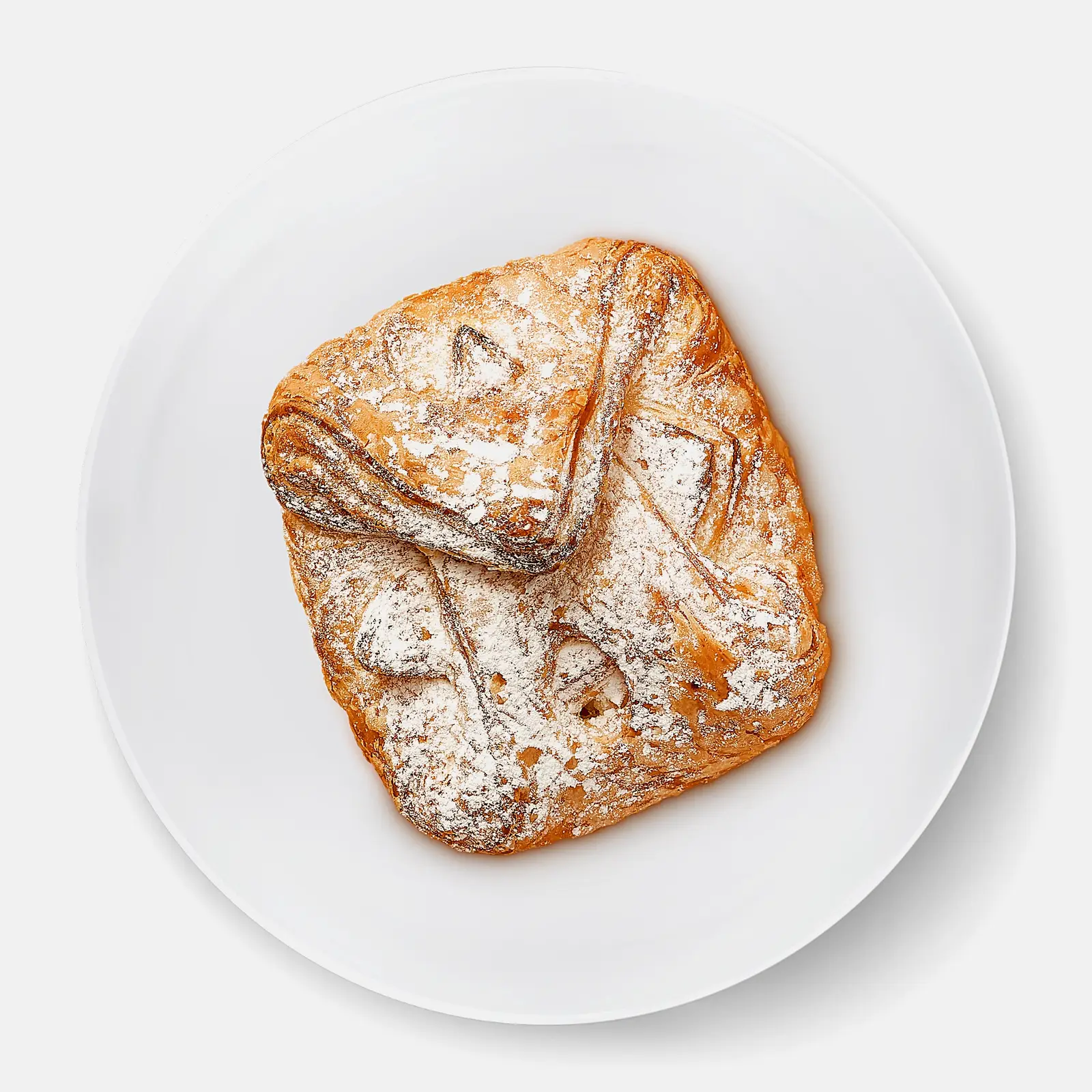 Венгерская ватрушка с творогом и цедрой лимона 100г