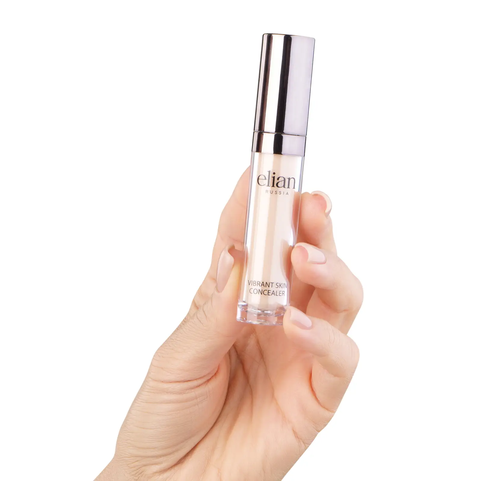 Консилер для лица Elian Russia Vibrant Skin тон 01