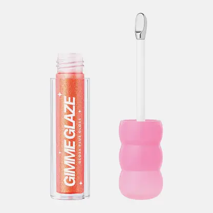 Блеск для губ тон 02 Gimme Glaze Love Generation