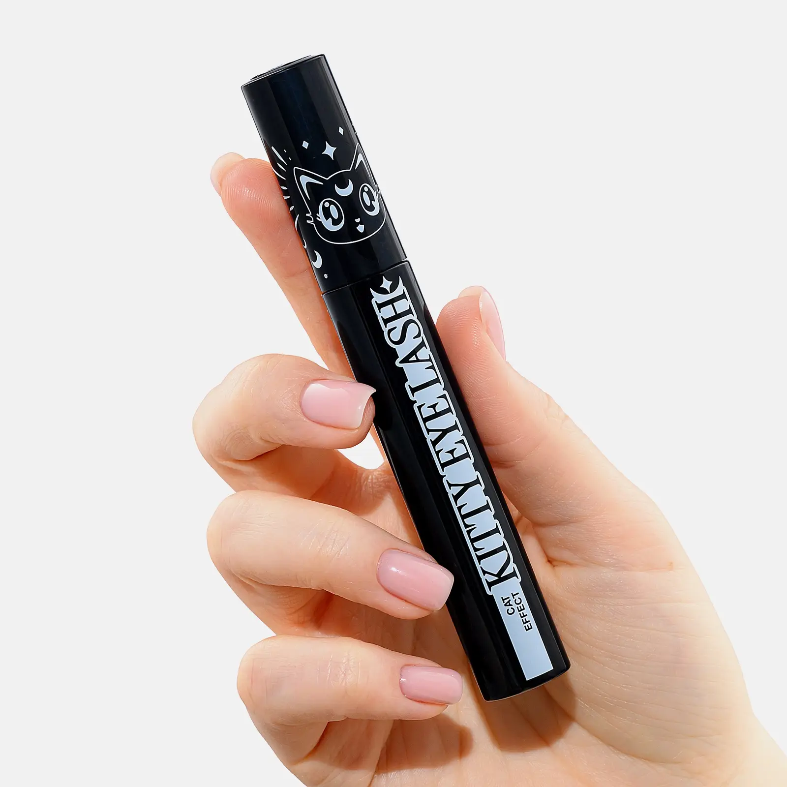 Тушь для ресниц Kitty Eye Lash Beauty Bomb