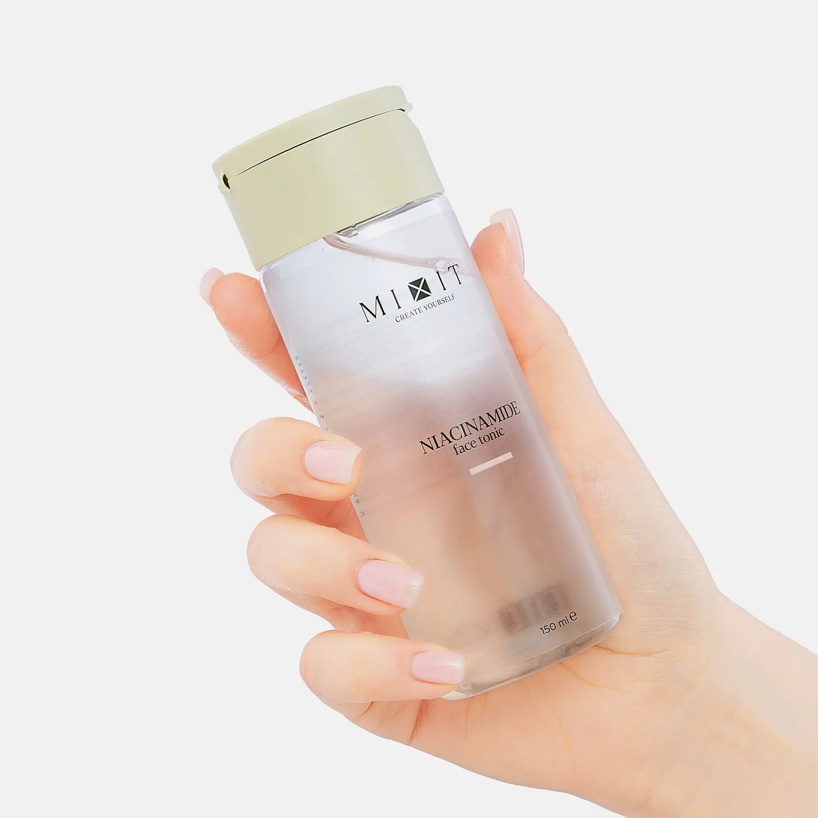 Тоник для лица Mixit Your Skin Normal to Oily Balancing Tonic 150мл