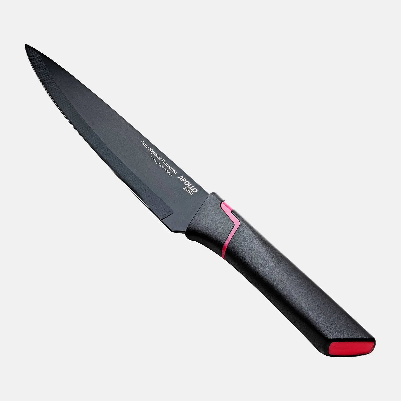 Нож Apollo Genio Vertex для мяса 18.5см - фото 2
