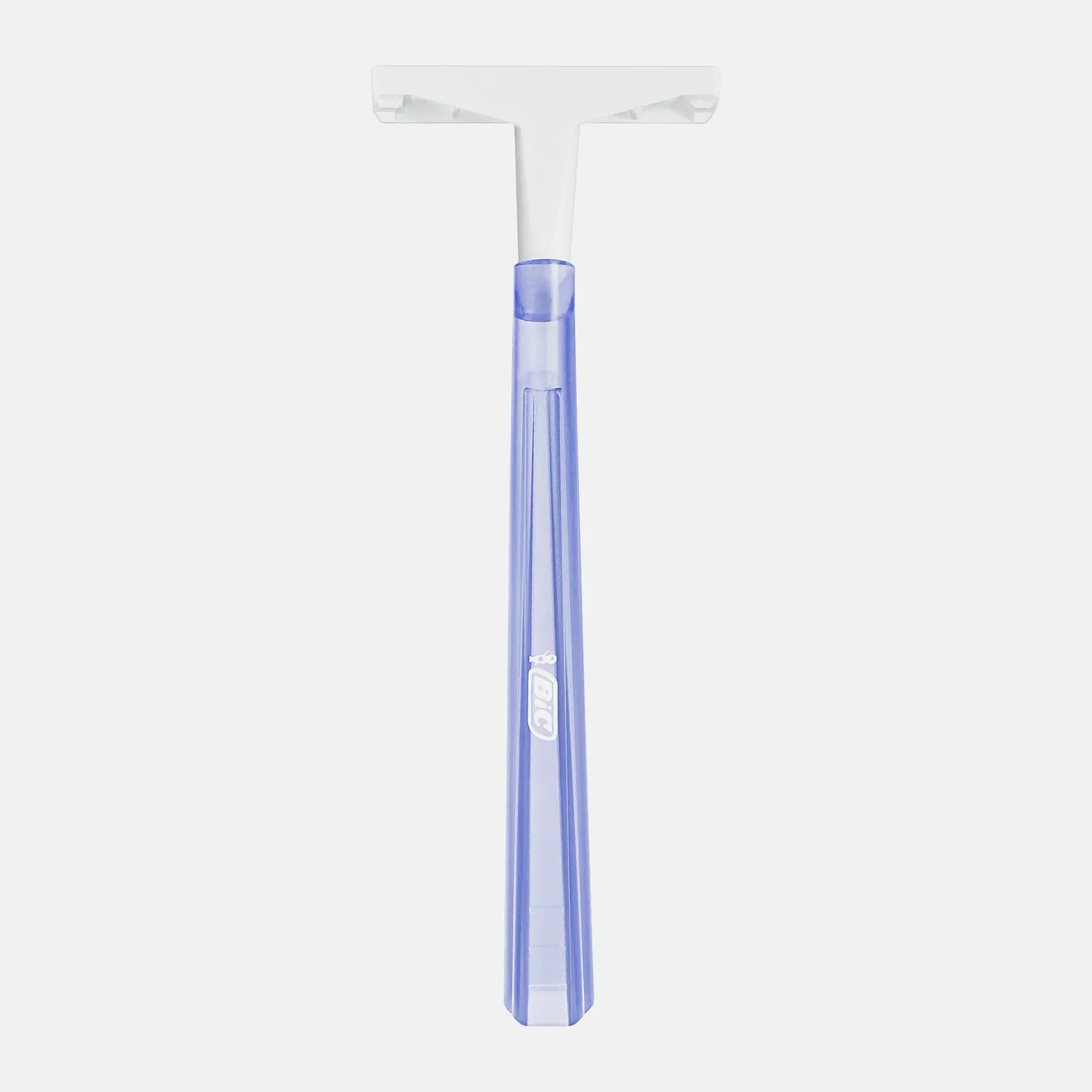 Станок Bic Twin Lady Бритвенный одноразовый женский с 2 лезвиями 10шт - фото 2 Станок Bic Twin Lady Бритвенный одноразовый женский с 2 лезвиями 10шт - фото 2