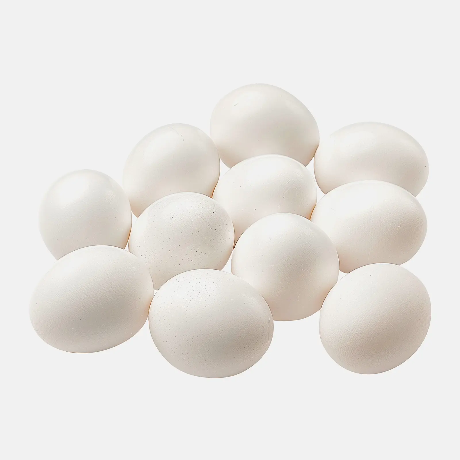 Куриное яйцо С2 10шт в ассортименте
