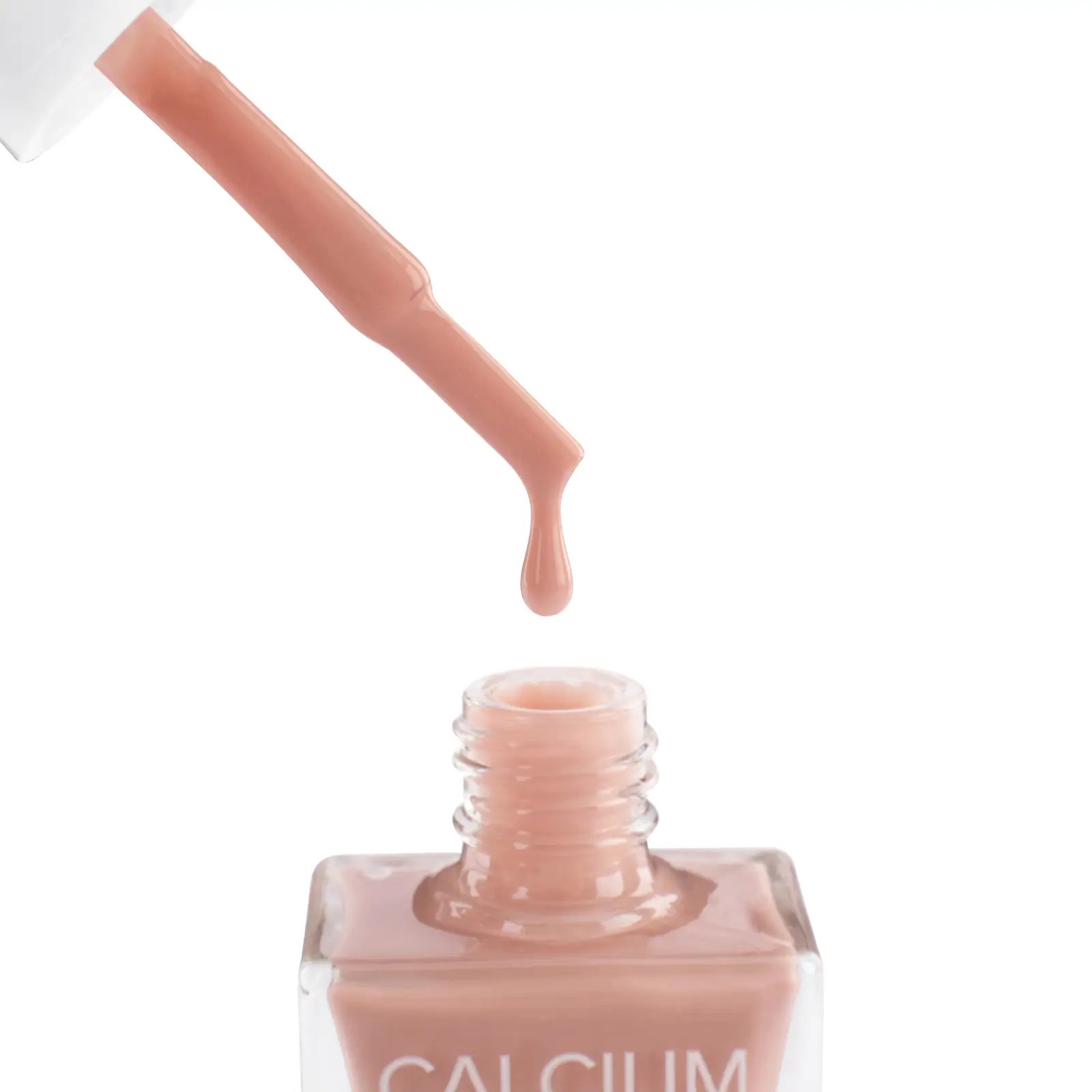 Лак для ногтей Classics Calcium с кальцием тон 39