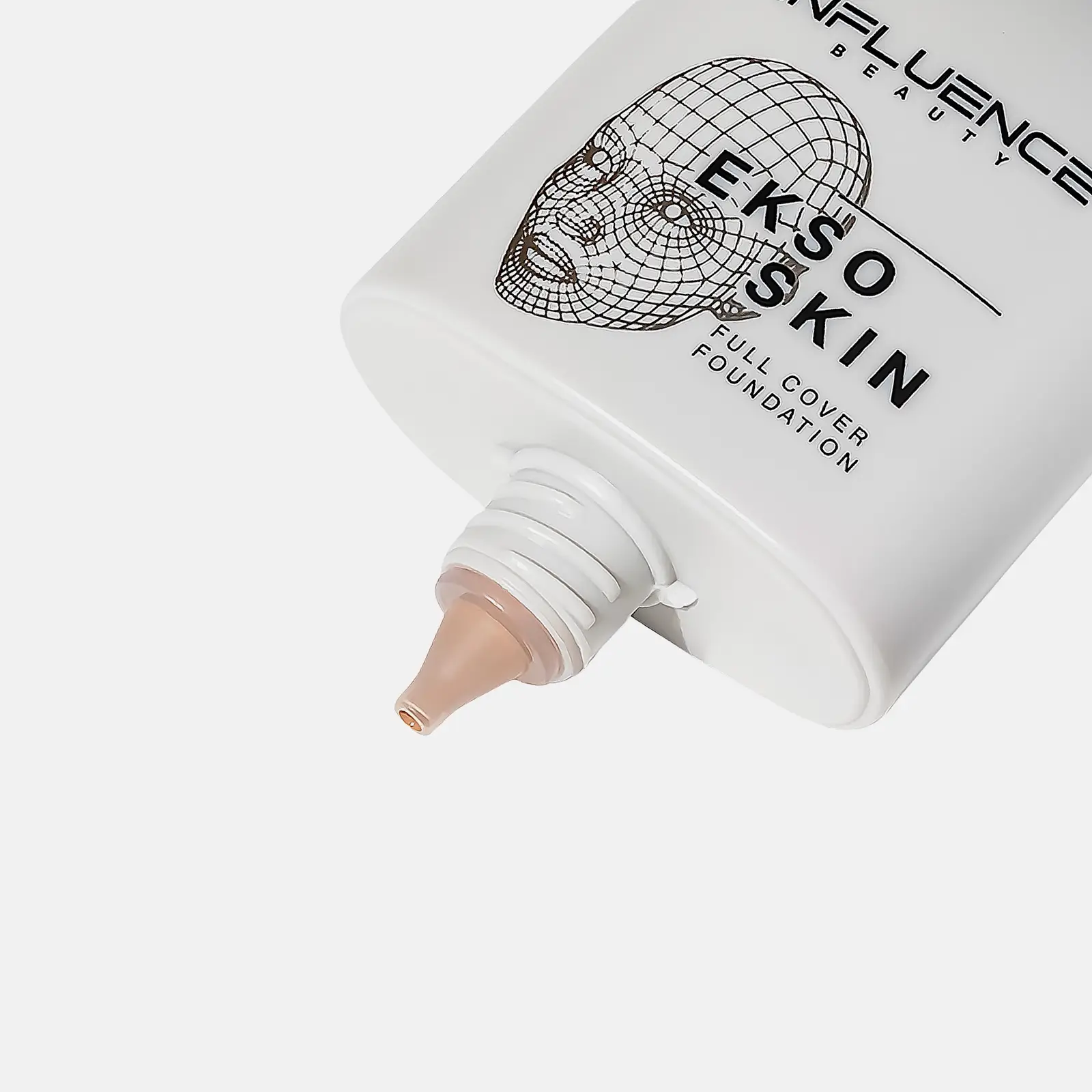 Тональная основа тон 05 Ekso Skin Influence Beauty - фото 2