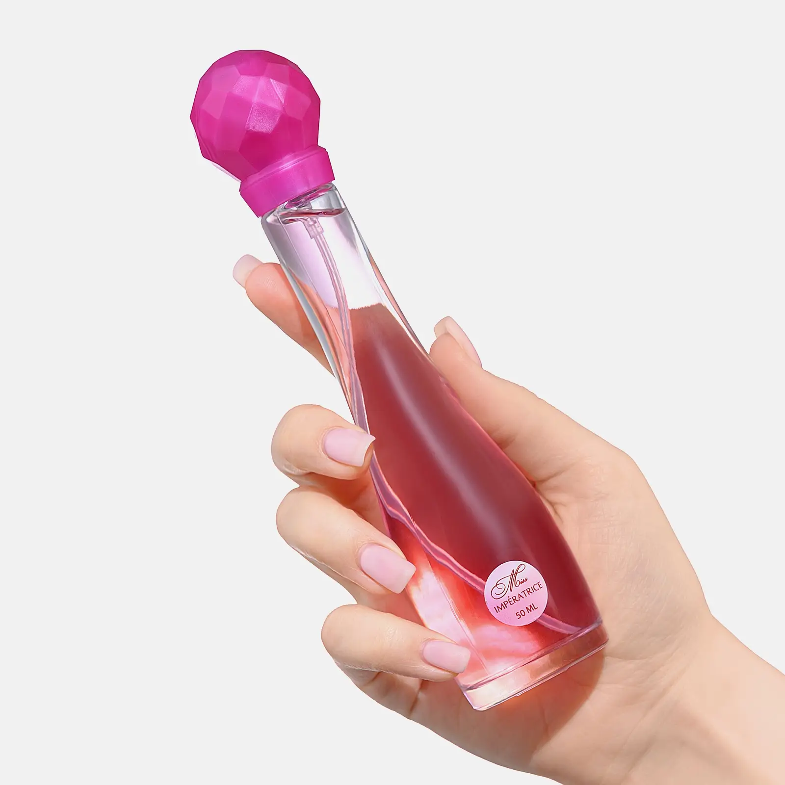 Туалетная вода Miss Imperatrice женская 50мл