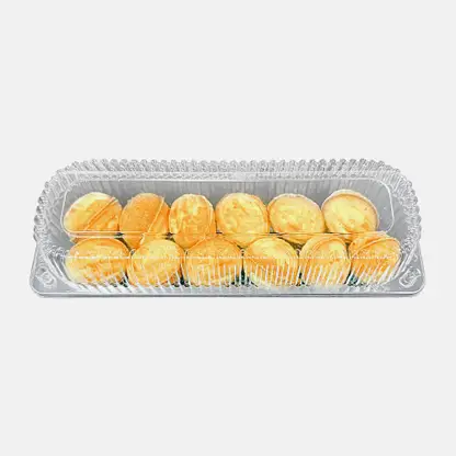 Орешки с вареной сгущенкой Авангард Вкуса 270г