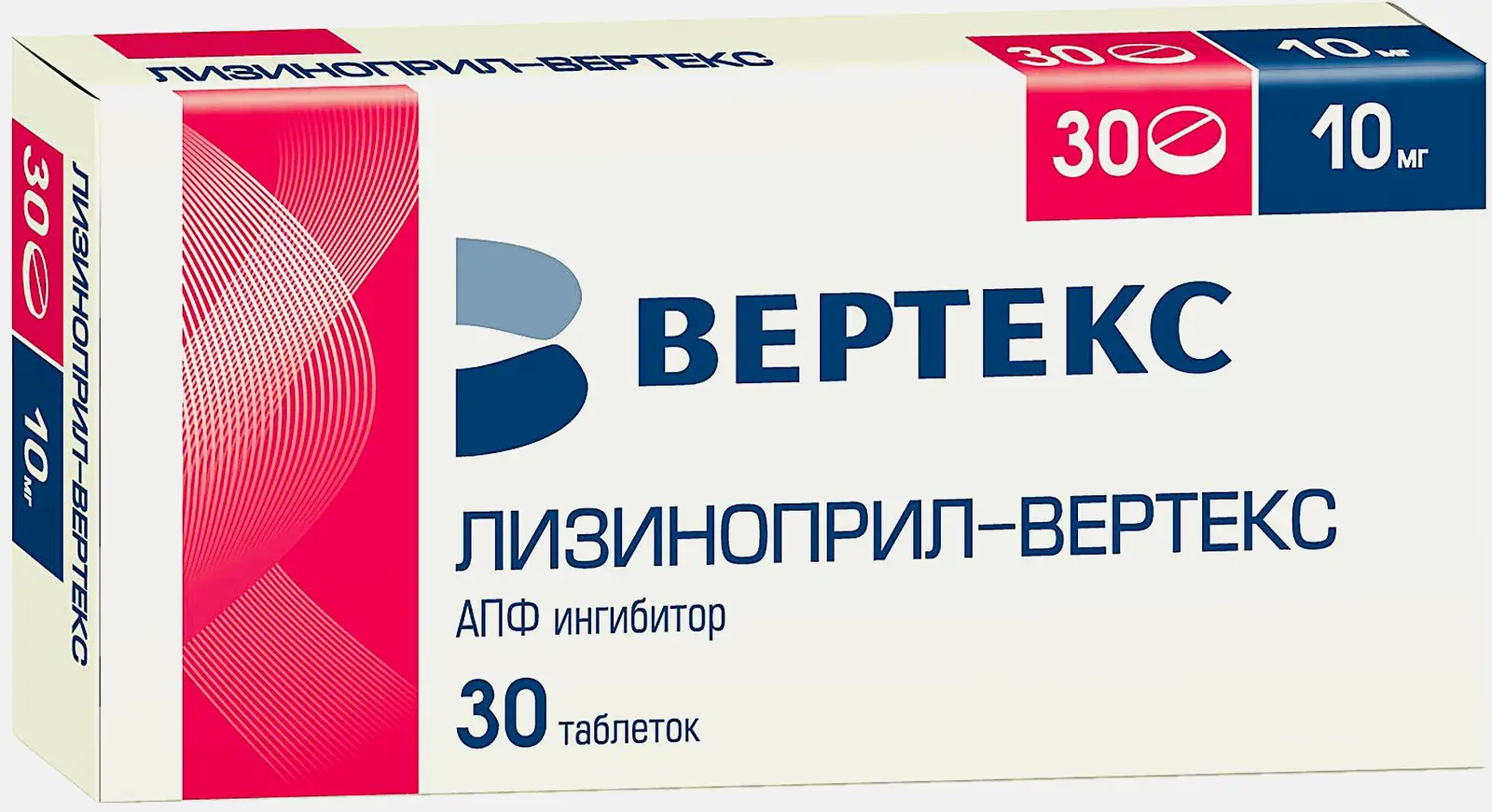Скрытые побочные эффекты популярных средств от давления