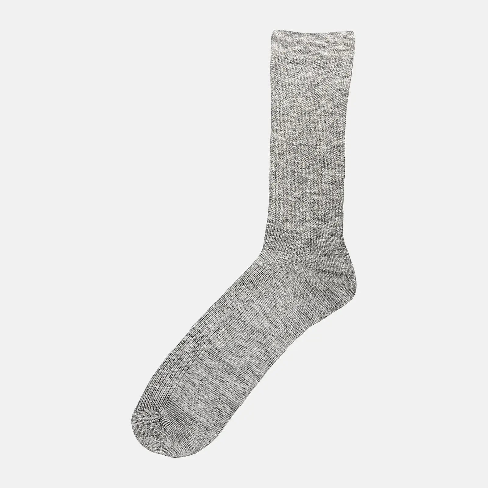 Женские носки серые р.23-25 Uno Konty