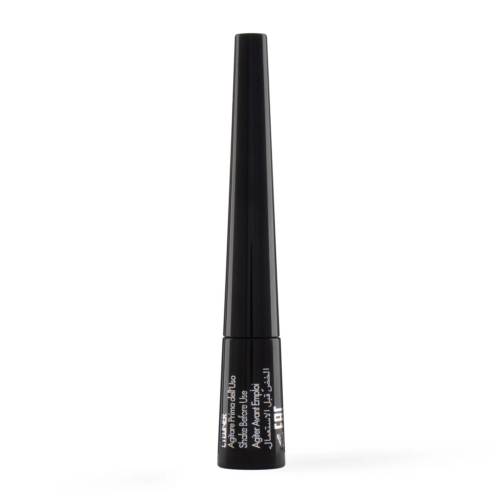Подводка для глаз Pupa V Definition Liner тон 100 Черная