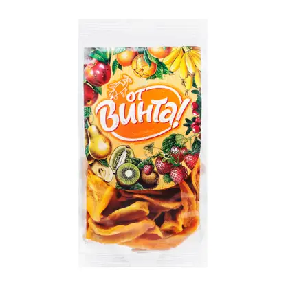 Изображение товара Хурма От винта сушеная 100г