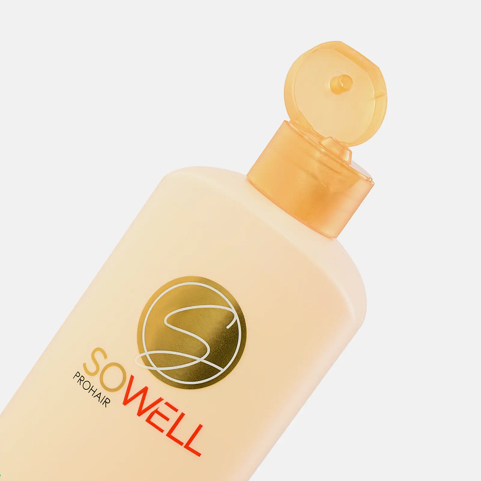 Женский бальзам для волос профессиональный Sowell Basic Care 500мл - фото 3