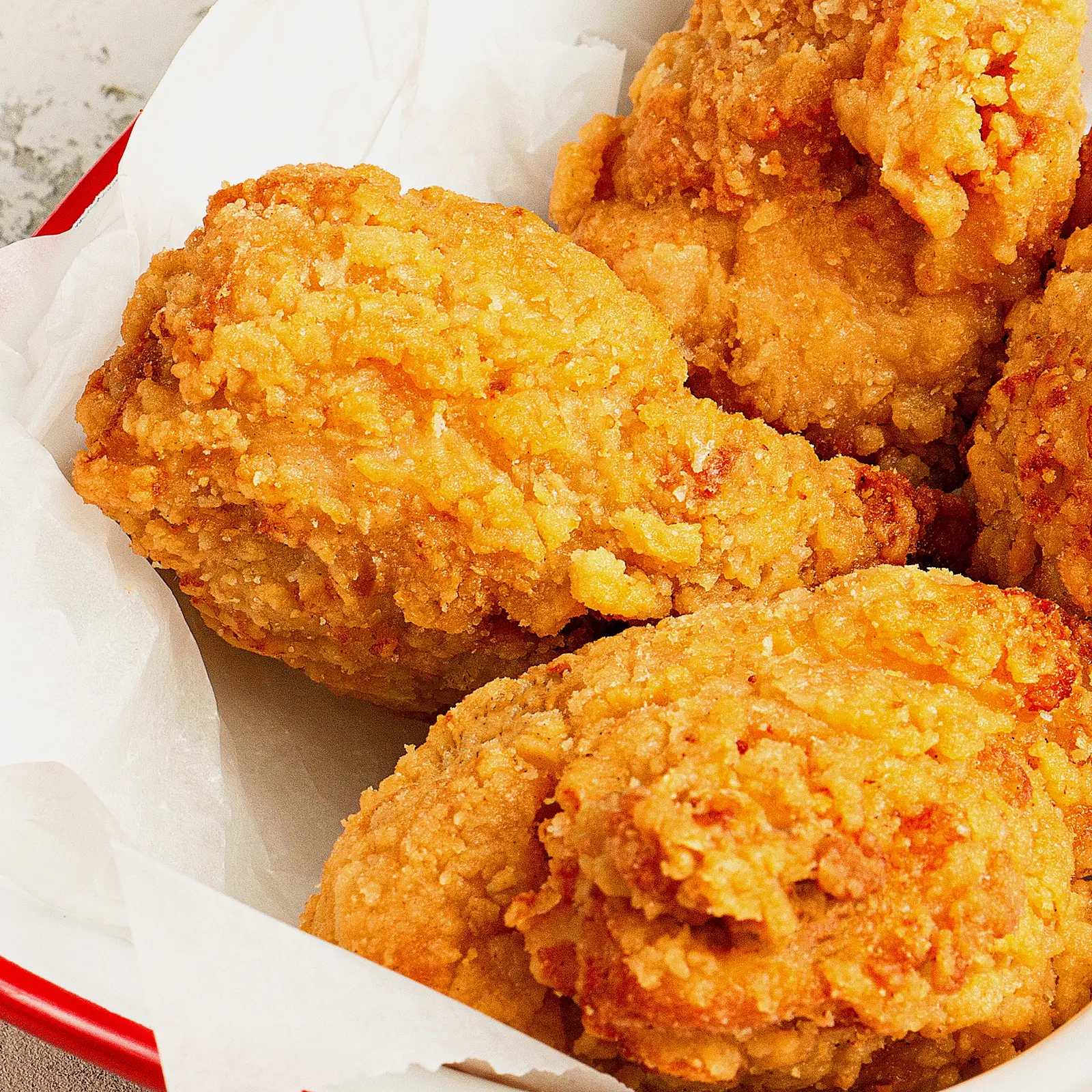 Крылышки куриные Криспи 2шт