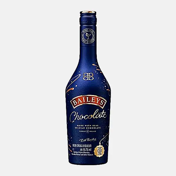 Ликер шоколадный Baileys 15.7% 500мл