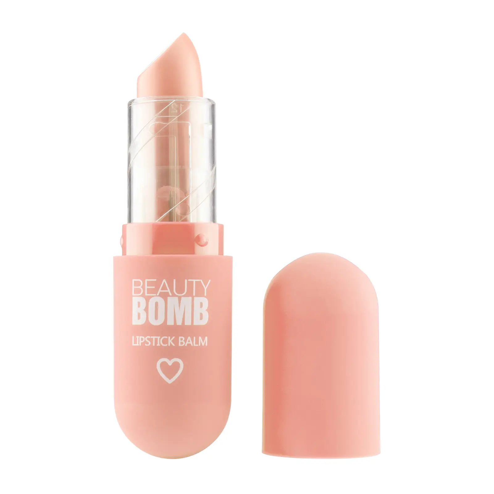 Помада-бальзам Beauty Bomb для губ тон 03 4.5г