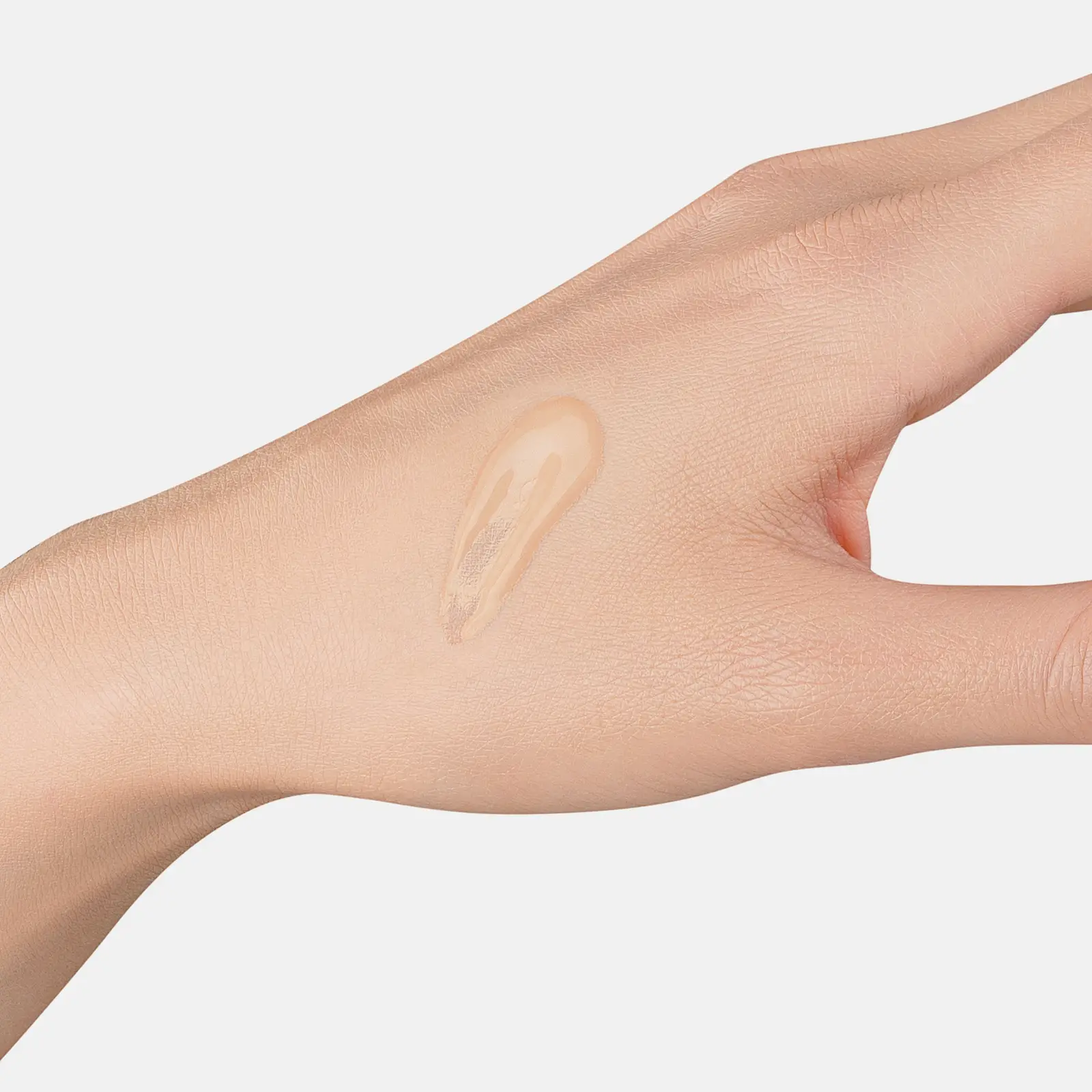 Тональный крем Eva Mosaiс HD Comfort матирующий тон 01 Фарфор