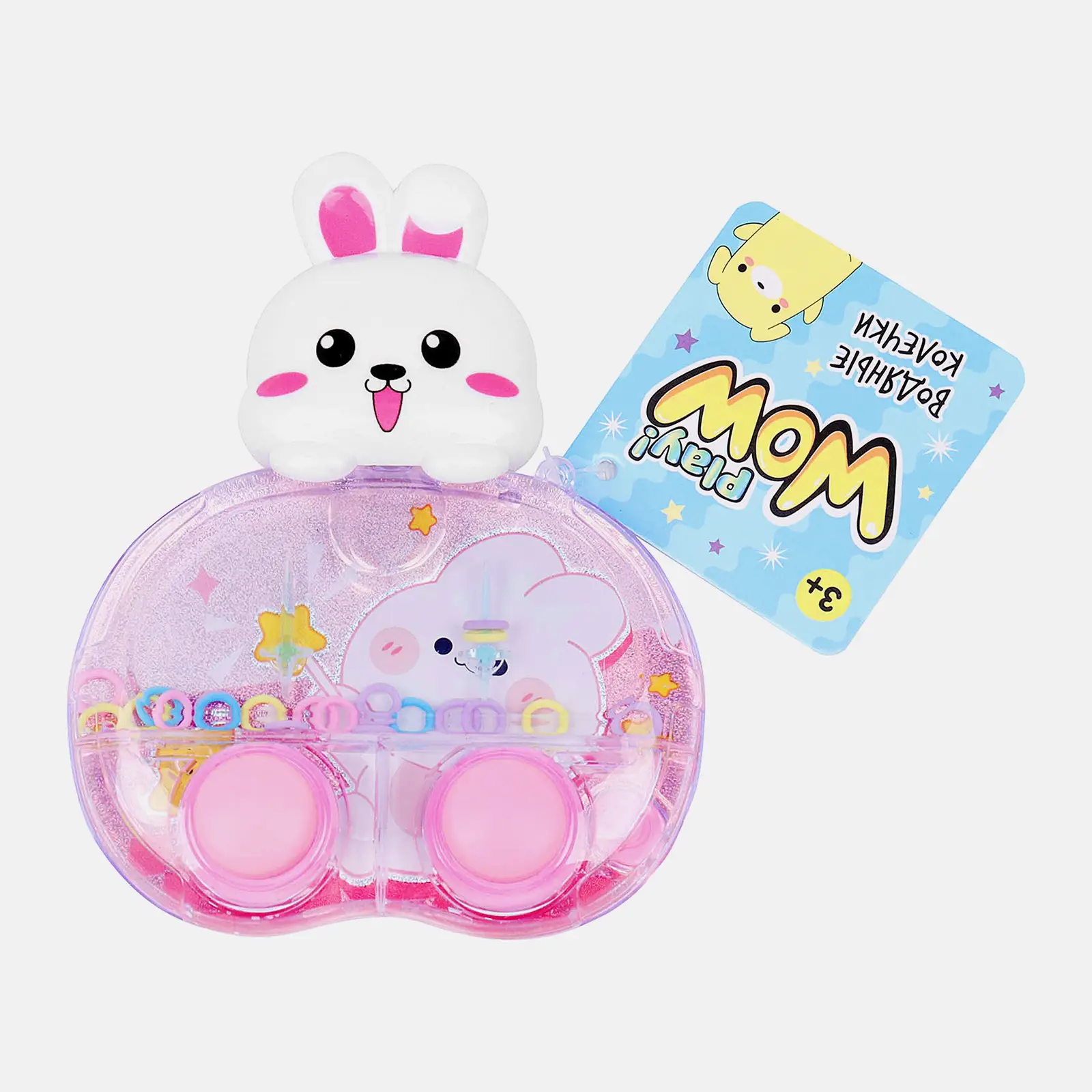 Игрушка Водяные колечки WowPlay! в ассортименте - фото 6