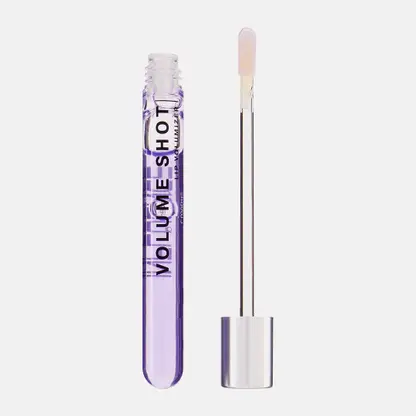 Блеск для губ Influence Beauty Volume Shot Увеличение объема тон 01