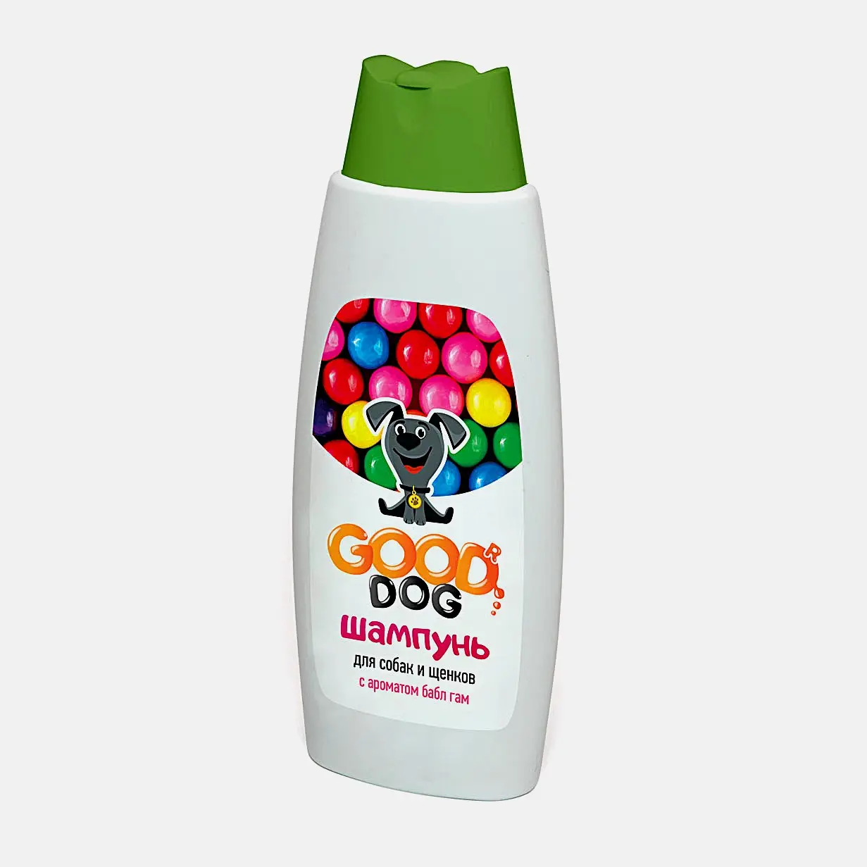 Шампунь для щенков и собак Good Dog 250мл в ассортименте