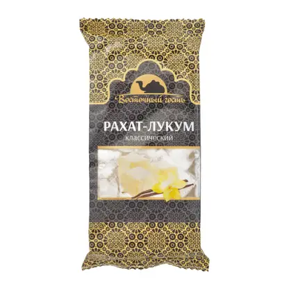 Изображение товара Рахат-лукум Восточный гость 300г