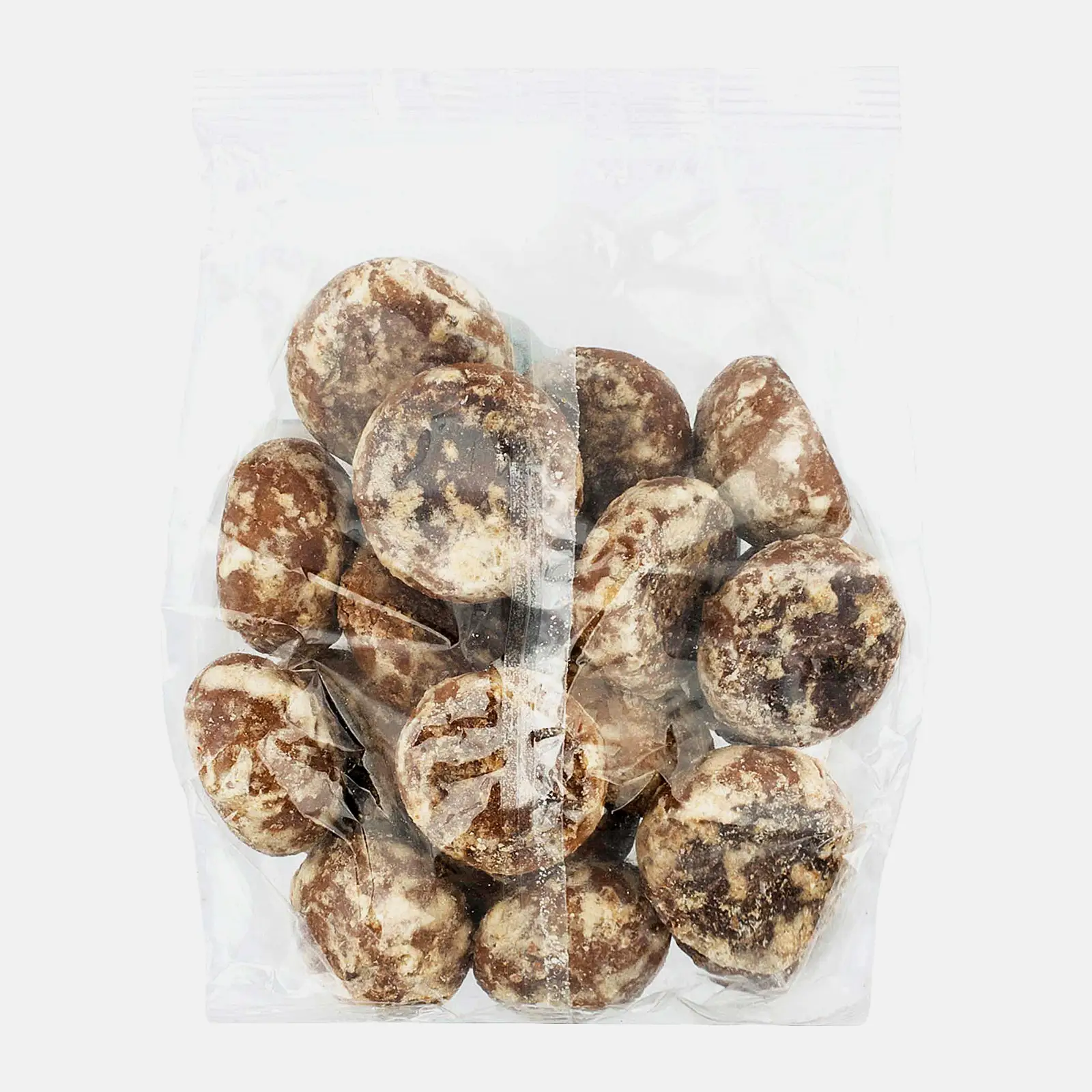 Пряники Сметанные с начинкой 350г