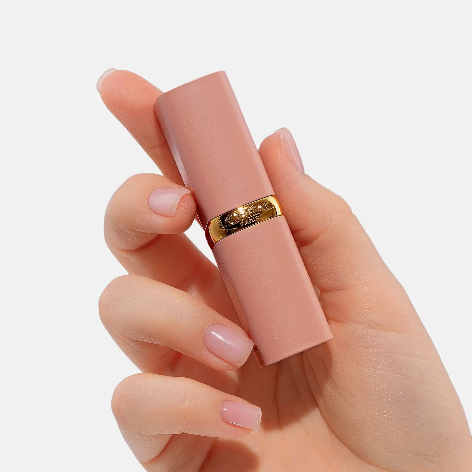 Помада для губ Color Riche Matin Balm тон 545 Loreal Paris