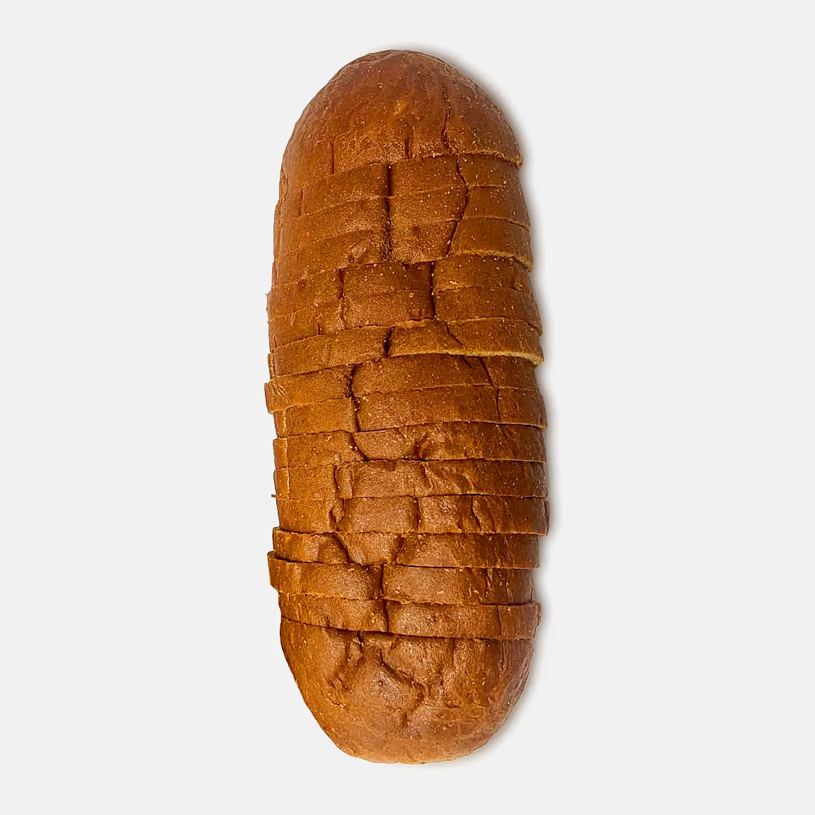 Изображение товара Хлеб Ароматный в нарезке Магнит 350г