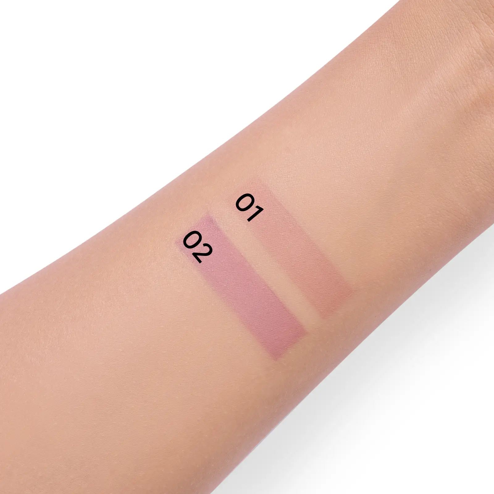 Карандаш для губ Love Generation Lip Pencil тон 02