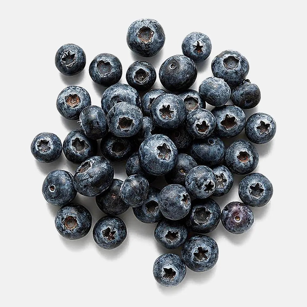 Изображение товара Голубика 125г