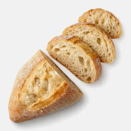 Булка Французская 80г
