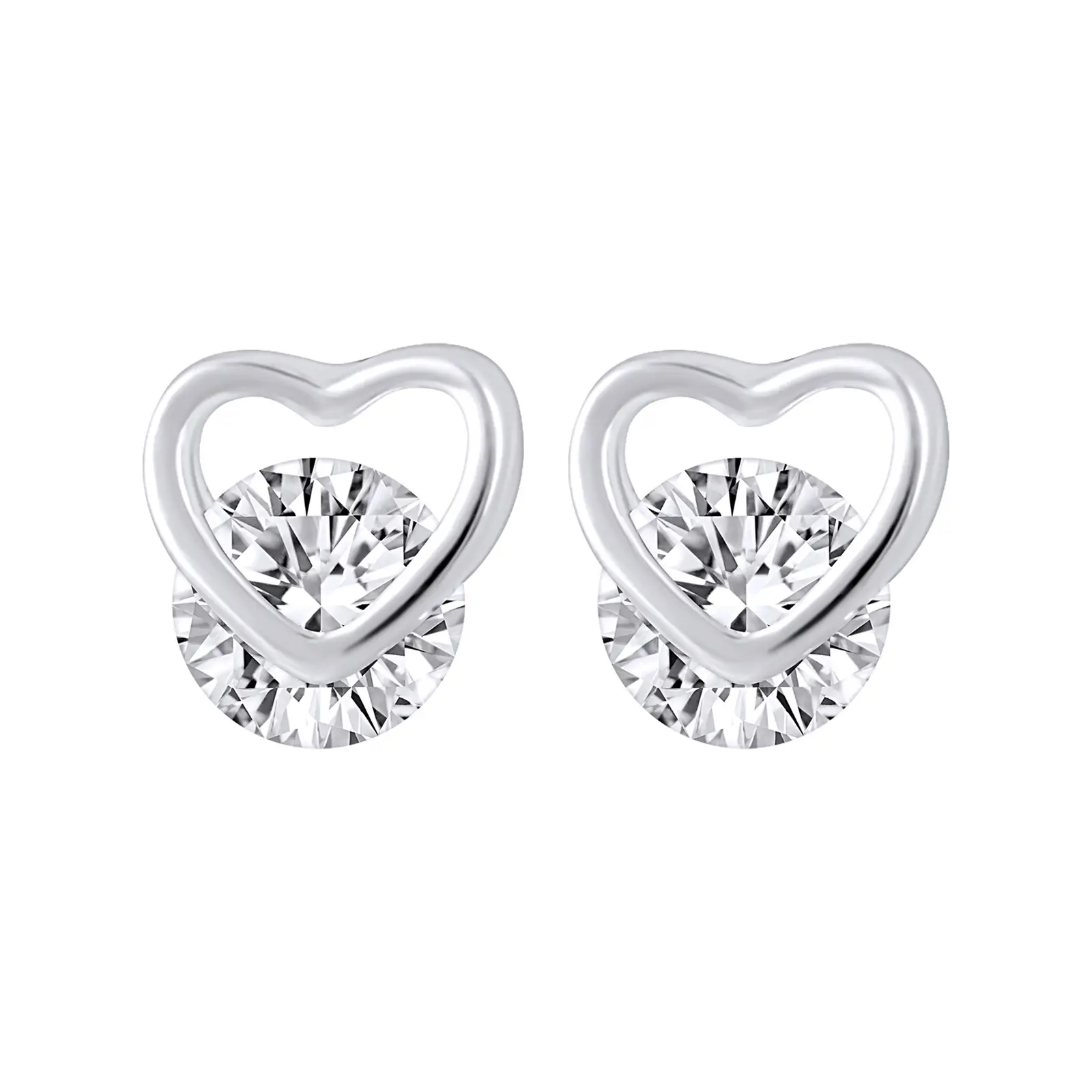 Серьги La Bijouterie 51228 30г