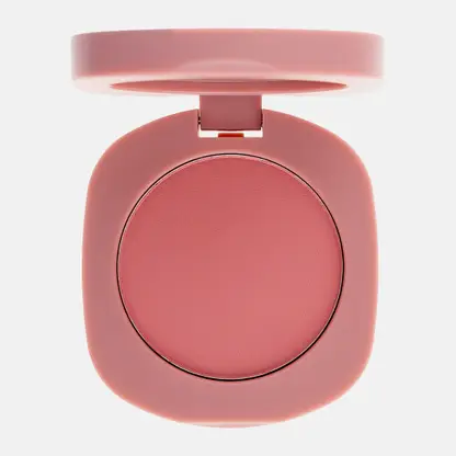 Матовые румяна для лица Macaron тон 04 Vivienne Sabo