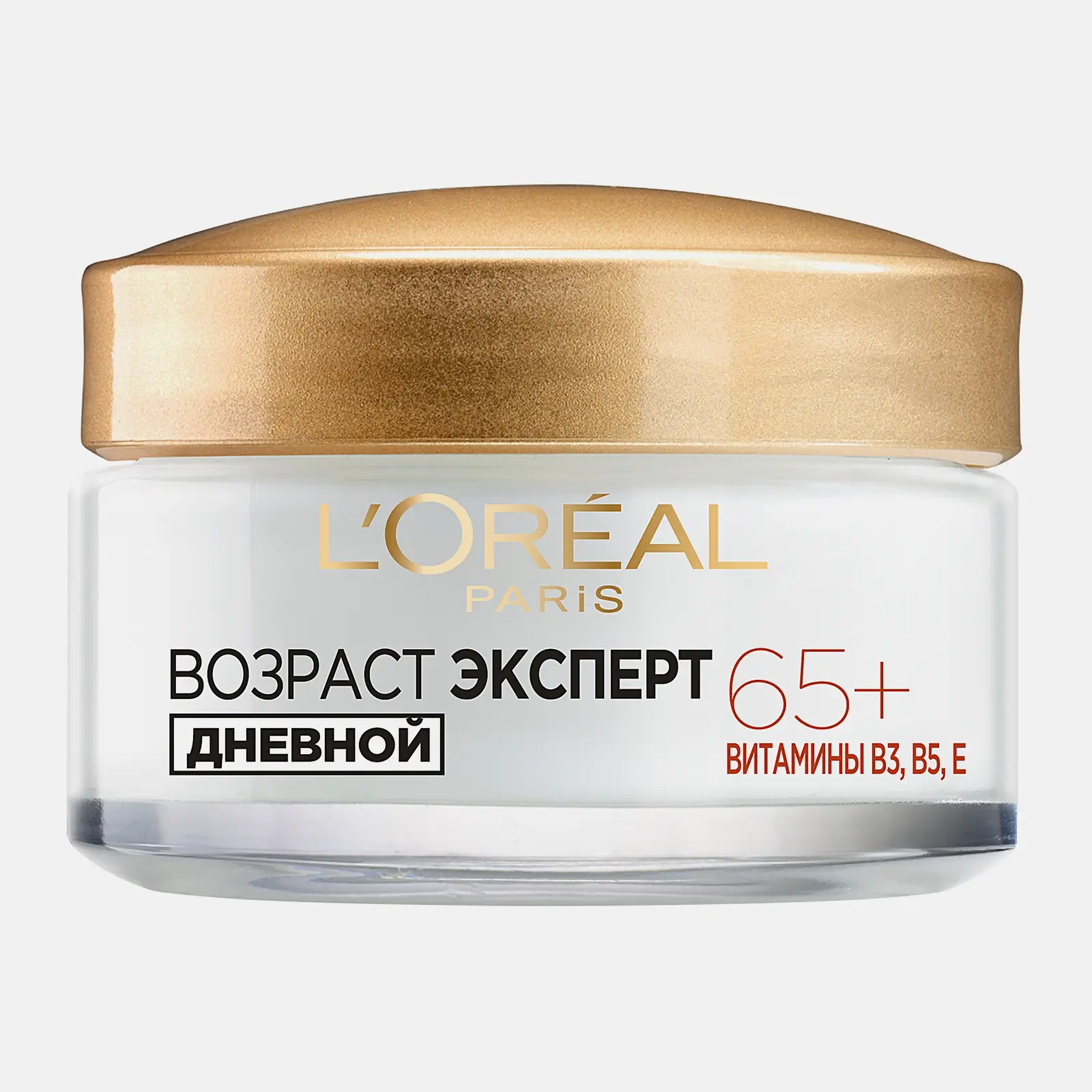 Изображение товара Дневной антивозрастной крем для лица L'Oréal Paris 65+ SPF 20 50мл