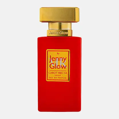 Парфюмерная вода The Carot Red 54 Jenny Glow унисекс 30мл