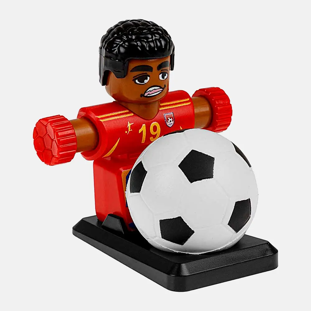 Игровой набор Фиджетбол Fanrong 1Toy в ассортименте - фото 12