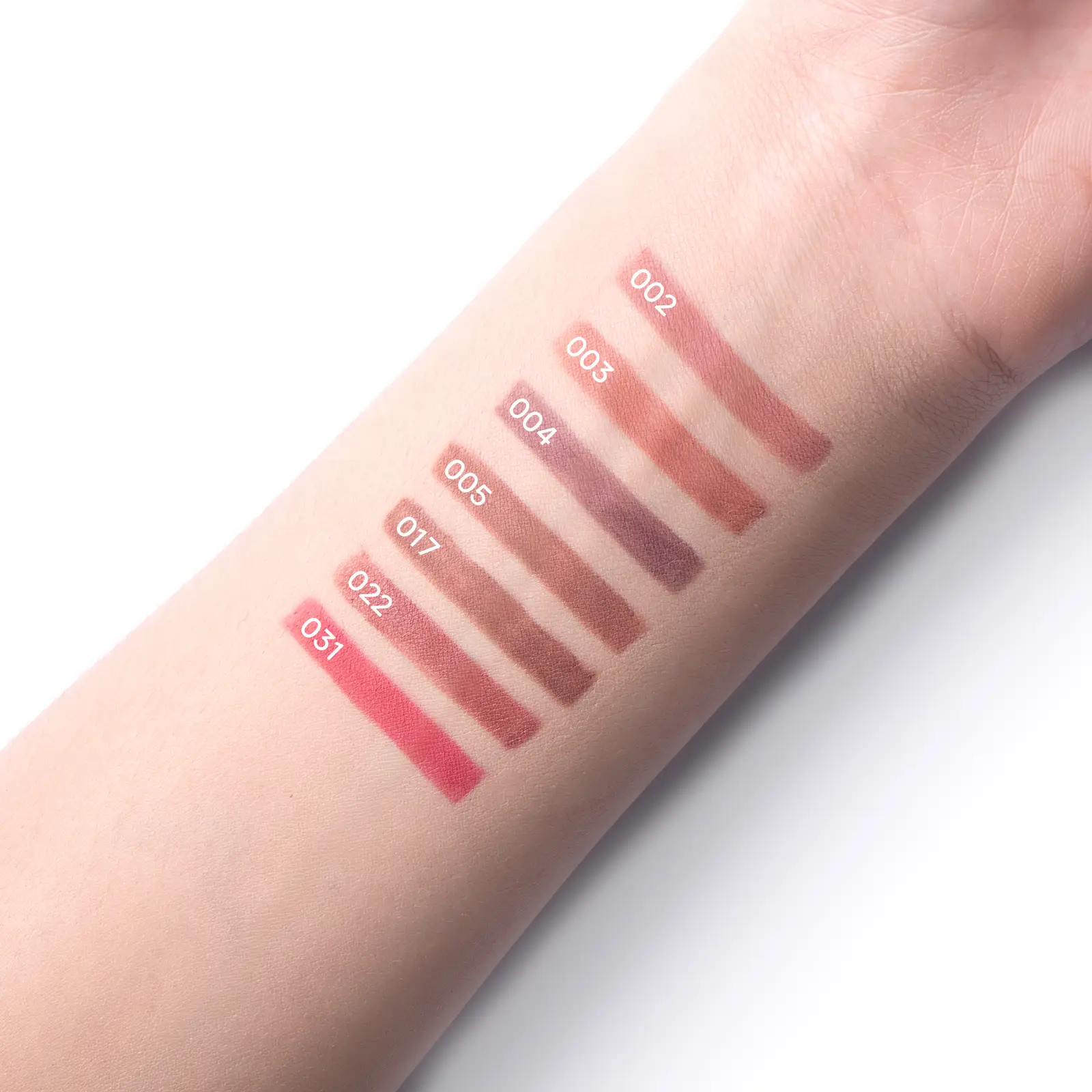 Карандаш для губ Pupa True Lips тон 004