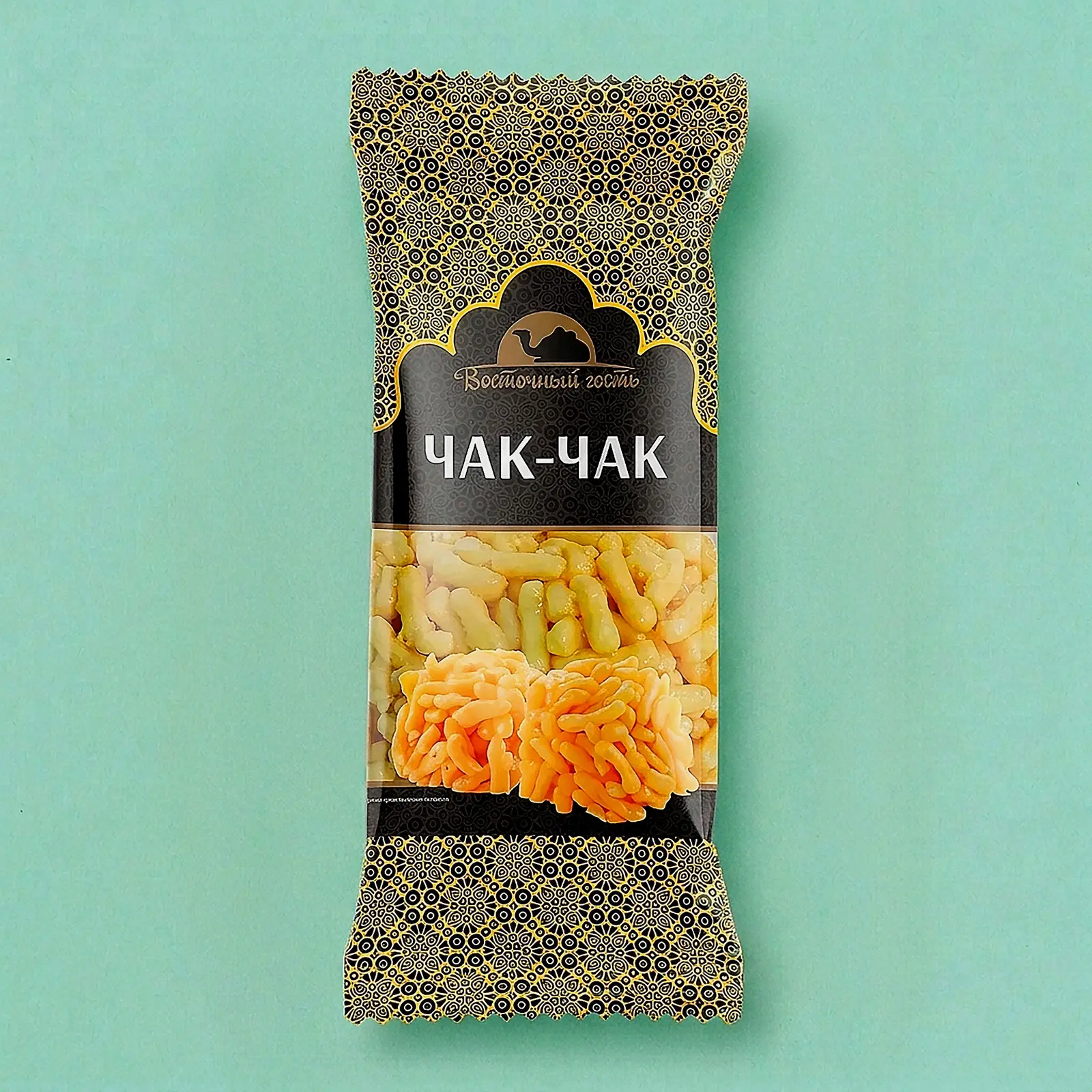 Чак-чак Восточный гость 250г Чак-чак Восточный гость 250г