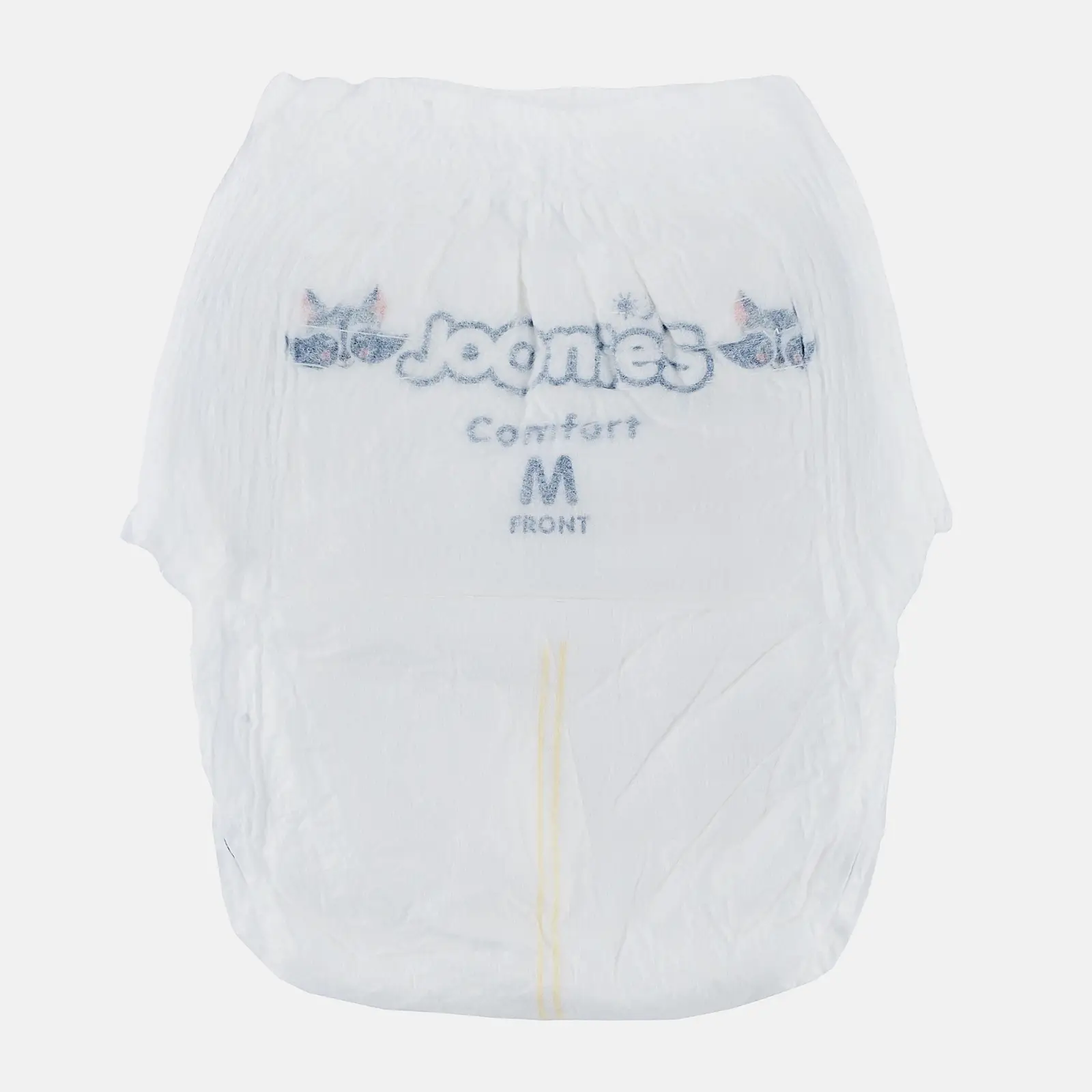 Подгузники-трусики Joonies Comfort р.M 6-11кг 54шт