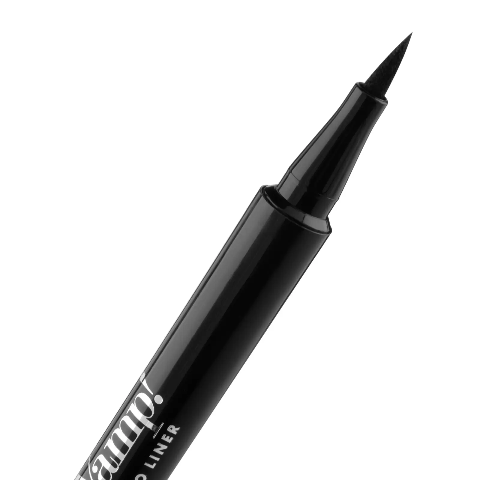Подводка-фломастер для глаз Pupa Vamp Stylo liner Черная