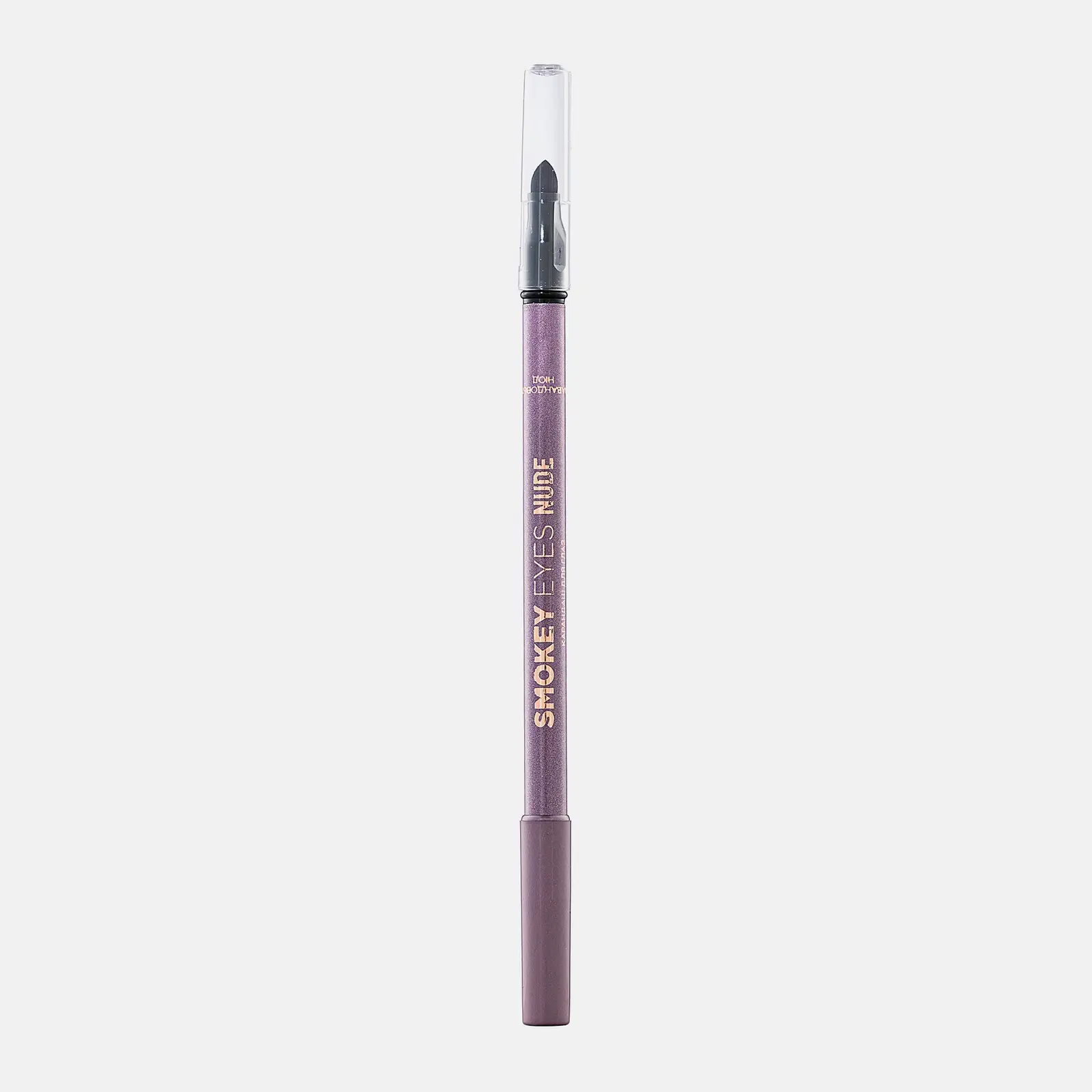 Карандаш для глаз Лавандовый нюд Eva Mosaic Smokey Eyes Nude Карандаш для глаз Лавандовый нюд Eva Mosaic Smokey Eyes Nude