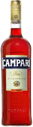 Ликер Campari 25% 500мл
