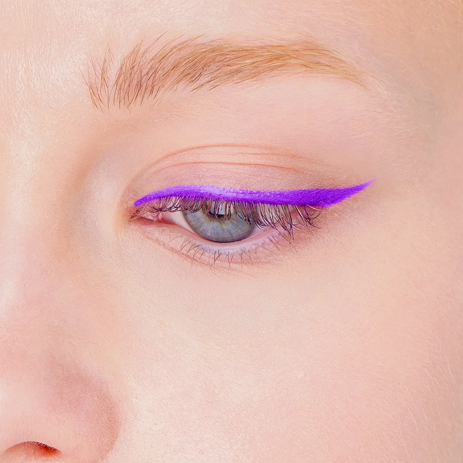 Гелевый карандаш для глаз Laser Blade тон 04 Beauty Bomb - фото 4