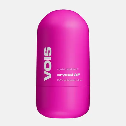 Дезодорант Кристалл VOIS 120г