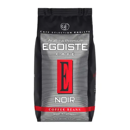 Изображение товара Кофе в зернах Noir Egoiste 1кг